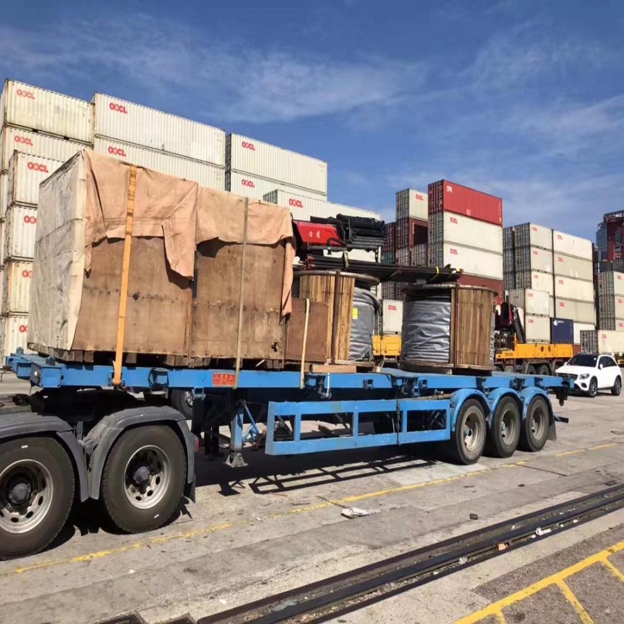 寵物糧香港進(jìn)口清關(guān)代理與倉(cāng)儲(chǔ)服務(wù)詳解