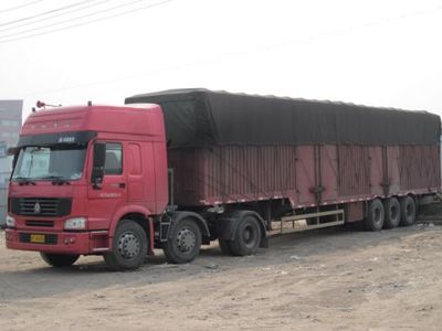 2022年張家港至焦作市物流專線服務(wù)全面升級(jí) 倉儲(chǔ)配送一體化覆蓋省、市、縣