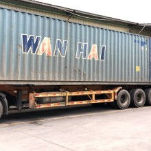 倉儲(chǔ)服務(wù)新選擇 廣州市睿新貨運(yùn)代理公司的專業(yè)倉儲(chǔ)解決方案