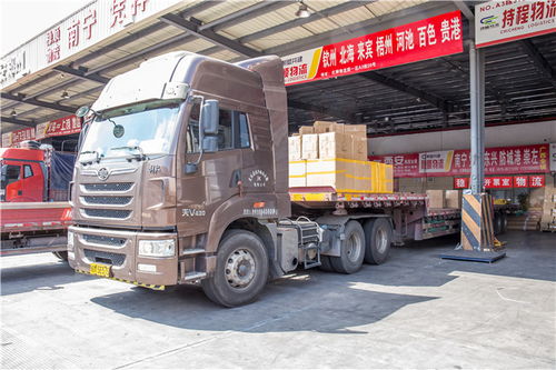 義烏到越南物流解決方案 聚同國(guó)際物流一站式托運(yùn)與倉儲(chǔ)服務(wù)