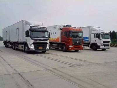 中山古鎮到明水物流專線2021 全境一站達，高效貨物運輸代理服務